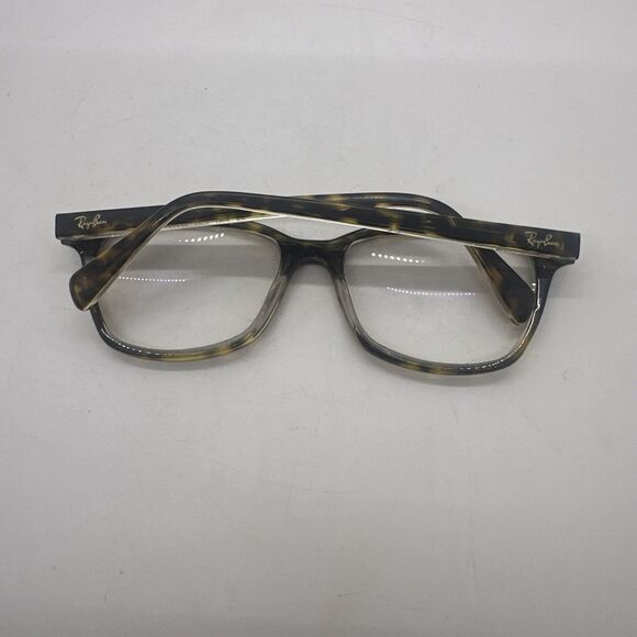Ray-ban RB5362 Designer Eyeglasses Frames Havana 5082 54-17-140 main image 5